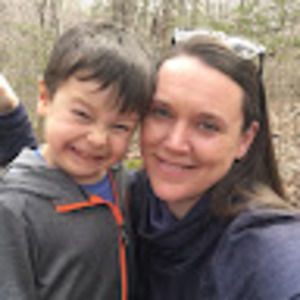 Meet your Posher, Larkin